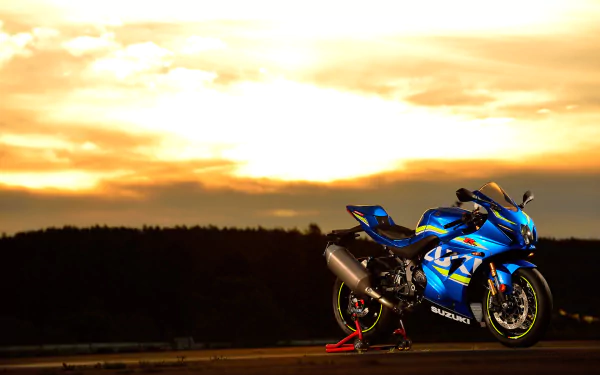 vehicle Suzuki GSX-R1000R HD Desktop Wallpaper | Background Image