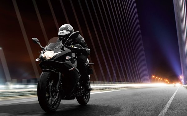 Vehicles Suzuki GSX250R Suzuki HD Wallpaper | Background Image