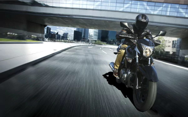 vehicle Suzuki GW250 Inazuma HD Desktop Wallpaper | Background Image