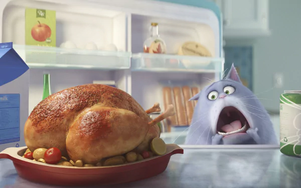  Hungry