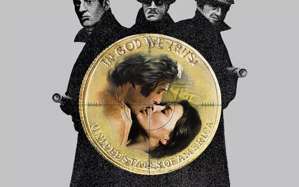movie Three Days of the Condor HD Desktop Wallpaper | Background Image