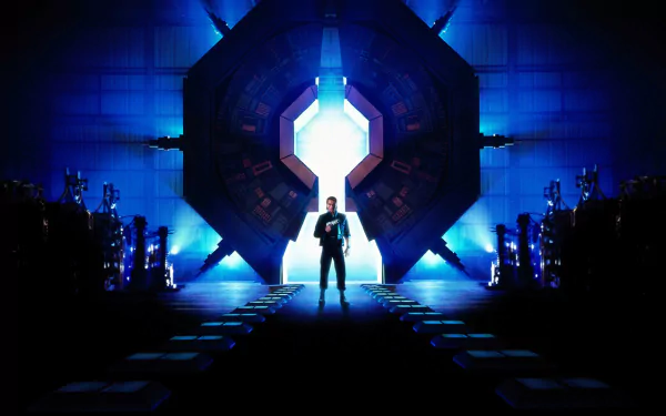 movie Timecop HD Desktop Wallpaper | Background Image