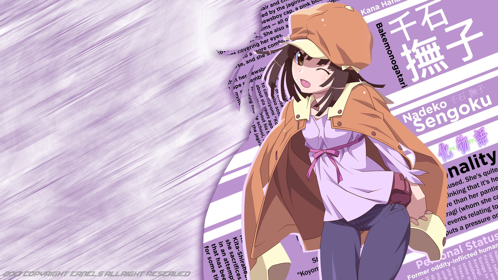 download anime monogatari season 1 download anime monogatari season 1