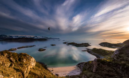  Horizon by Lars Mathisen