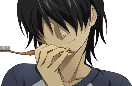 Koyomi Araragi Anime Monogatari (Series) HD Desktop Wallpaper | Background Image