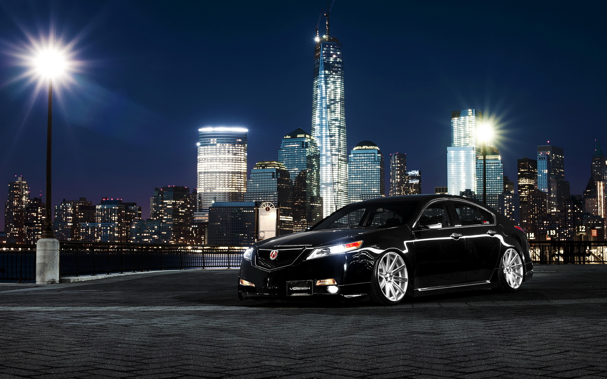 Vehicles Acura TL HD Wallpaper | Background Image