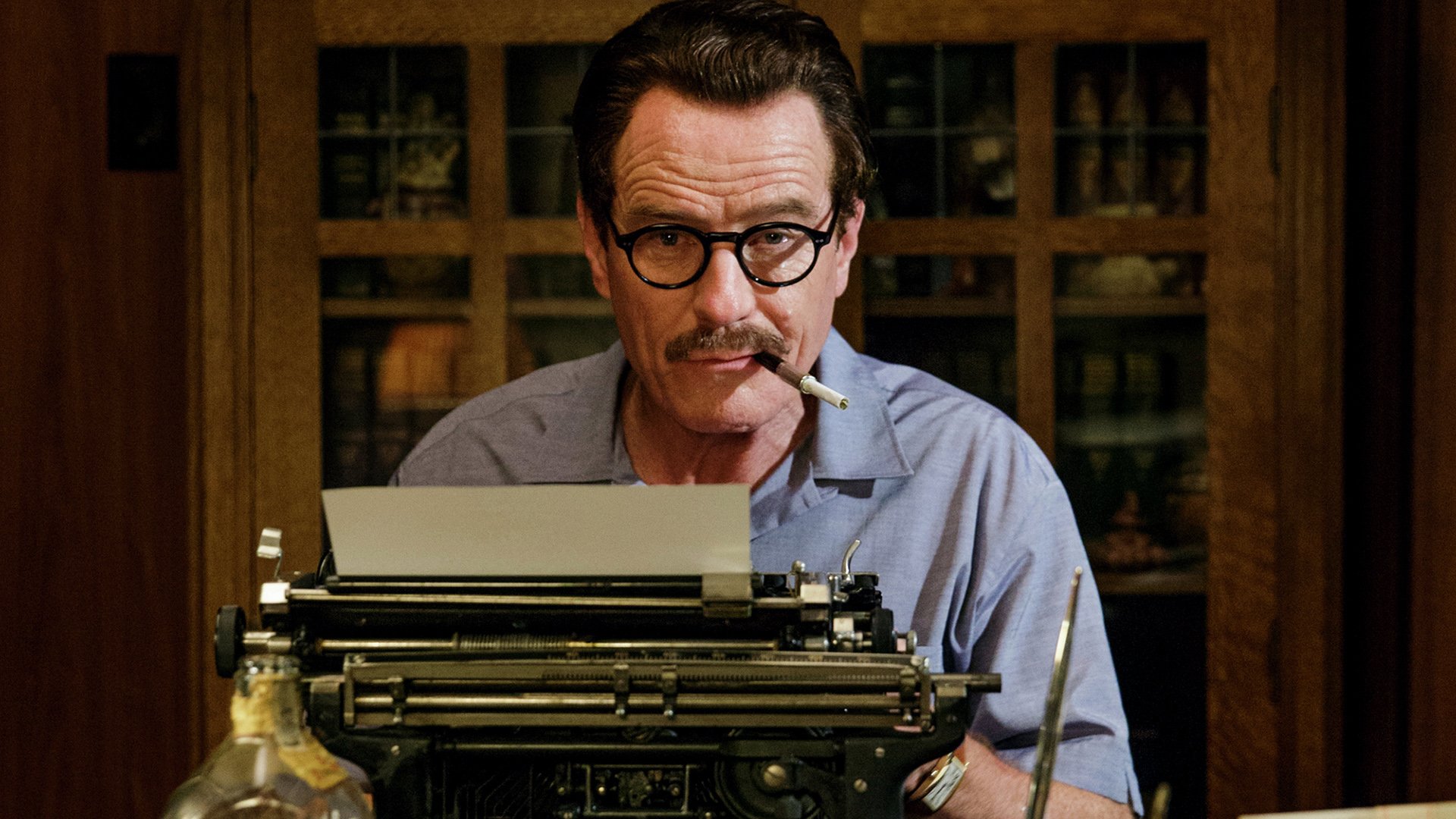 Download Bryan Cranston Movie Trumbo HD Wallpaper