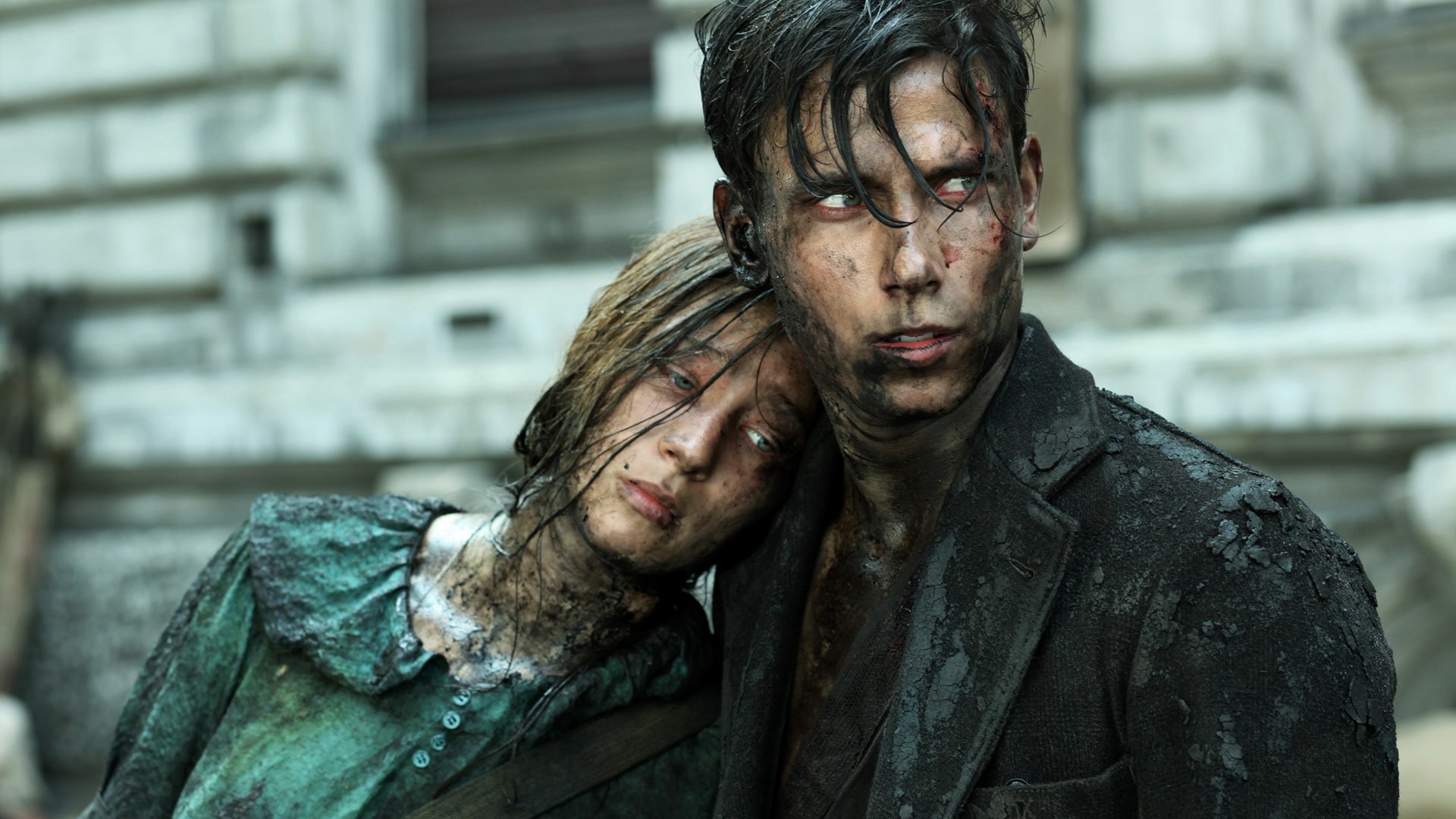 Download Movie Warsaw 44 HD Wallpaper
