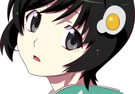 Tsukihi Araragi Anime Monogatari (Series) HD Desktop Wallpaper | Background Image