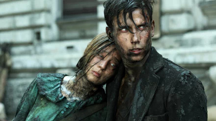 movie Warsaw 44 HD Desktop Wallpaper | Background Image