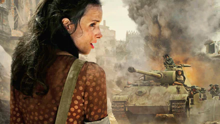 movie Warsaw 44 HD Desktop Wallpaper | Background Image