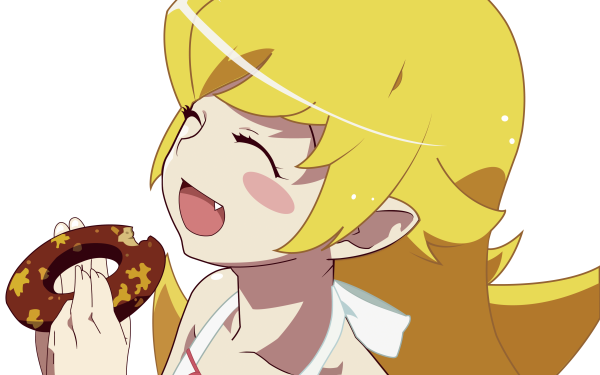 Shinobu Oshino - Desktop Wallpapers, Phone Wallpaper, PFP, Gifs, and More!