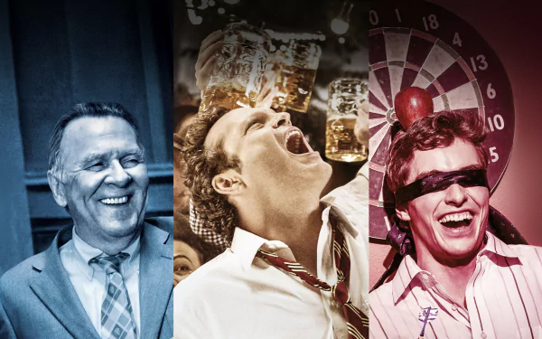 Dave Franco Vince Vaughn Tom Wilkinson movie Unfinished Business HD Desktop Wallpaper | Background Image