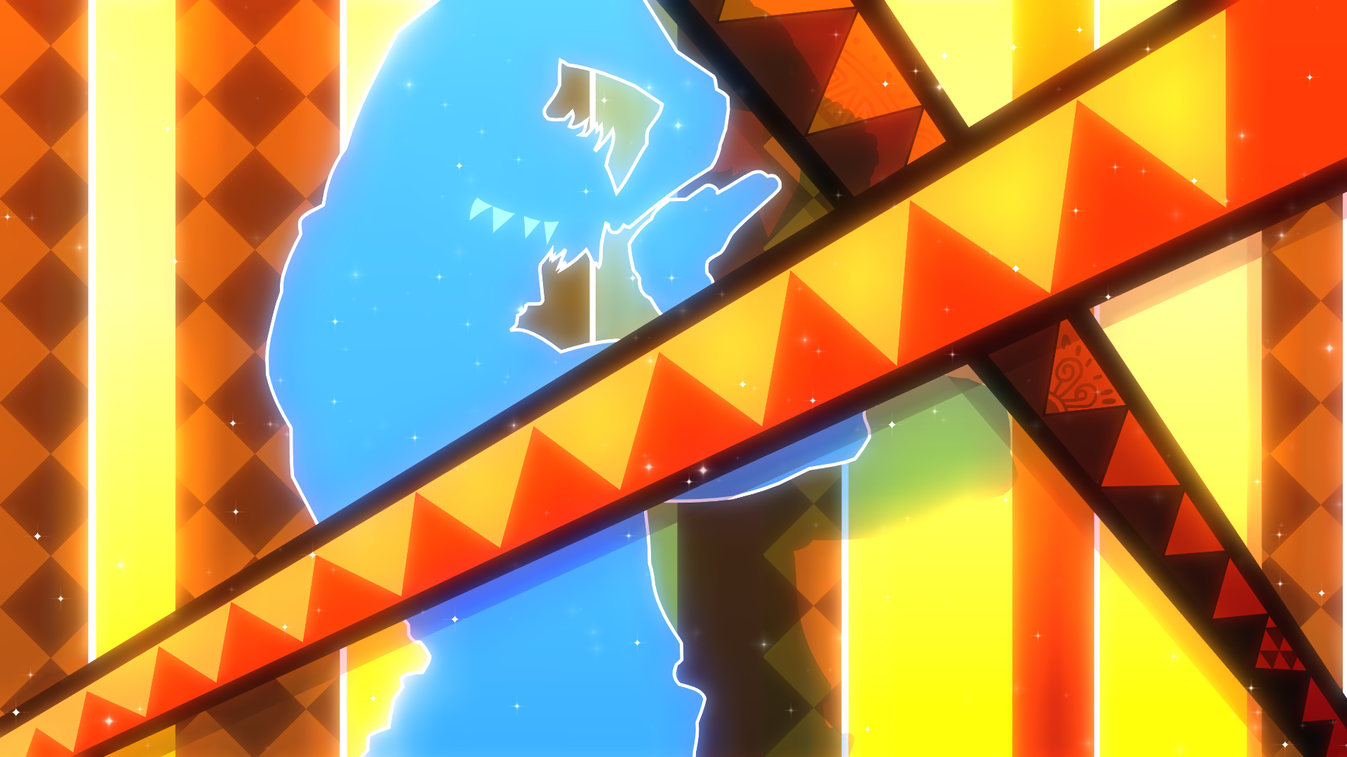 Download Caesar Zeppeli Anime Jojo's Bizarre Adventure HD Wallpaper