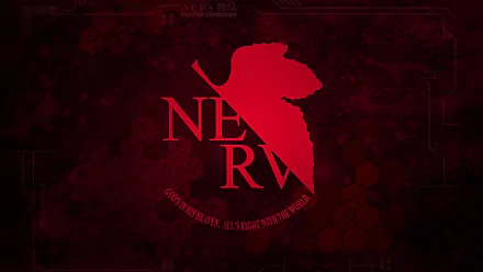 Anime Neon Genesis Evangelion HD Desktop Wallpaper | Background Image
