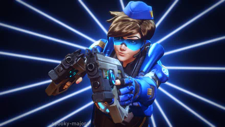  Cadet Oxton SFM by ZRehman11
