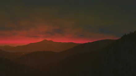 horizon video game Cities: Skylines HD Desktop Wallpaper | Background Image