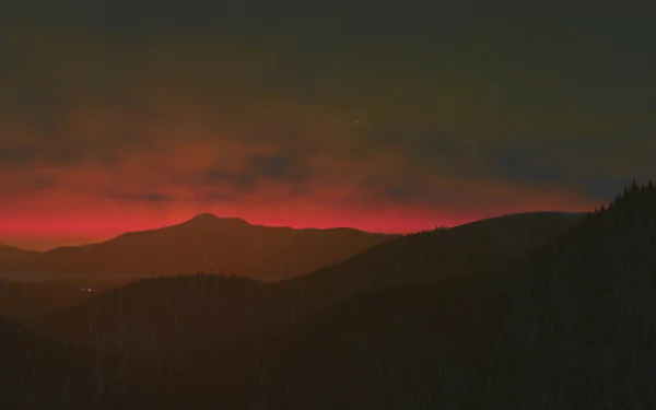 horizon video game Cities: Skylines HD Desktop Wallpaper | Background Image