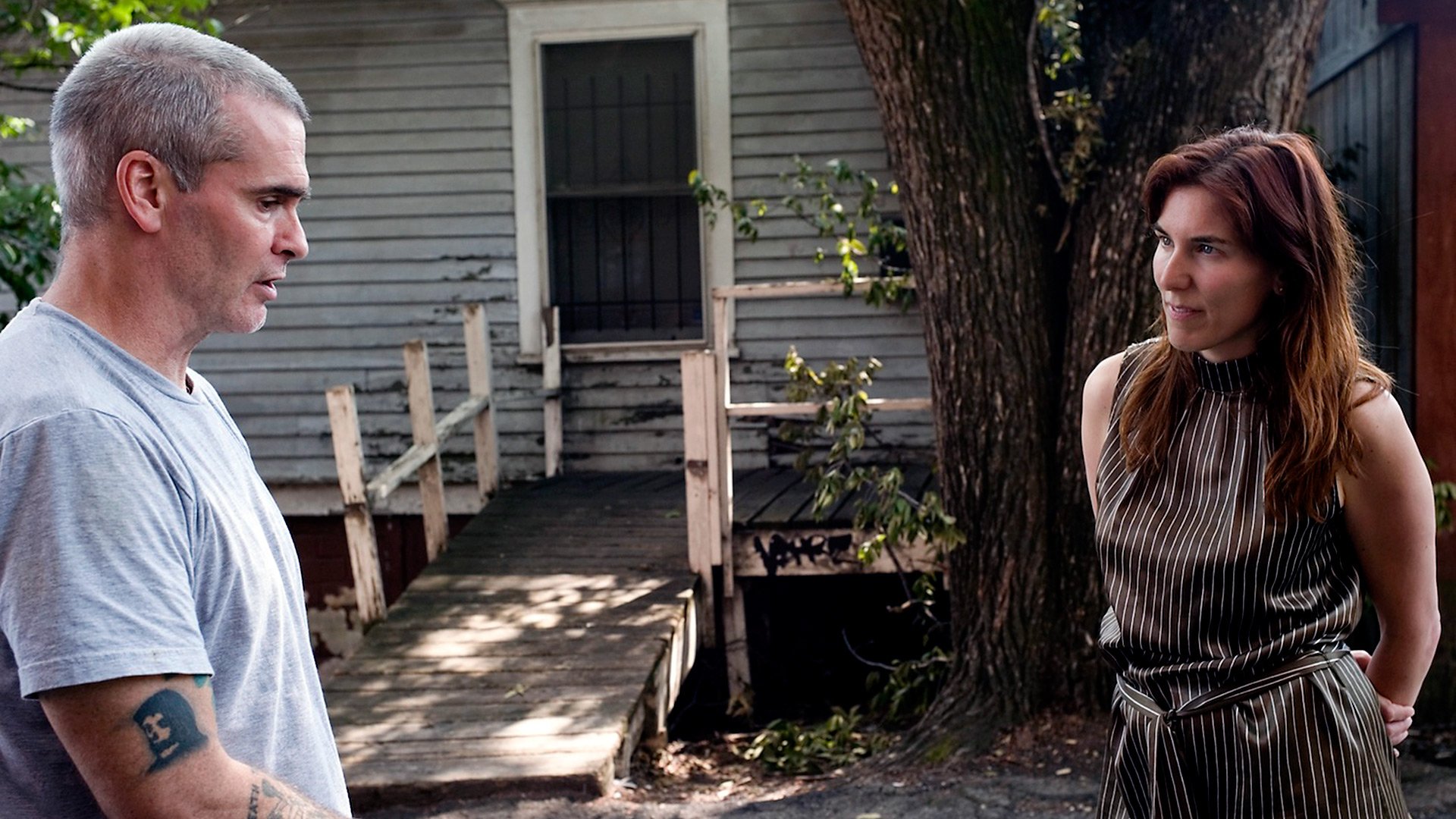 Download Movie West Of Memphis HD Wallpaper
