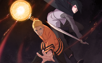 70 4k Ultra Hd Sharingan Naruto Wallpapers Background Images