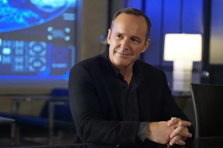 Clark Gregg TV Show Marvel's Agents of S.H.I.E.L.D. HD Desktop Wallpaper | Background Image