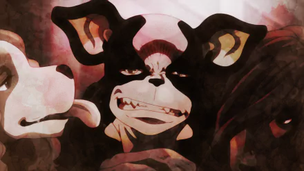 Iggy (Jojo's Bizarre Adventure) Anime Jojo's Bizarre Adventure HD Desktop Wallpaper | Background Image