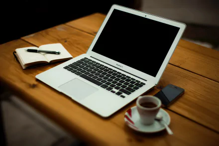 computer technology macbook HD Desktop Wallpaper | Background Image