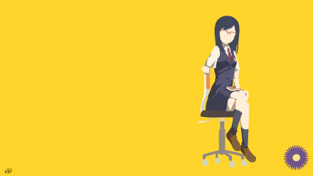  Tsuruko Anohana