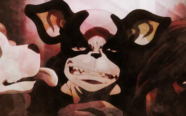 Iggy (Jojo's Bizarre Adventure) Anime Jojo's Bizarre Adventure HD Desktop Wallpaper | Background Image
