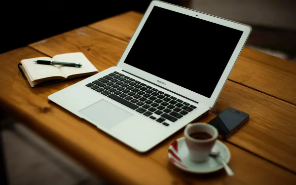 computer technology macbook HD Desktop Wallpaper | Background Image