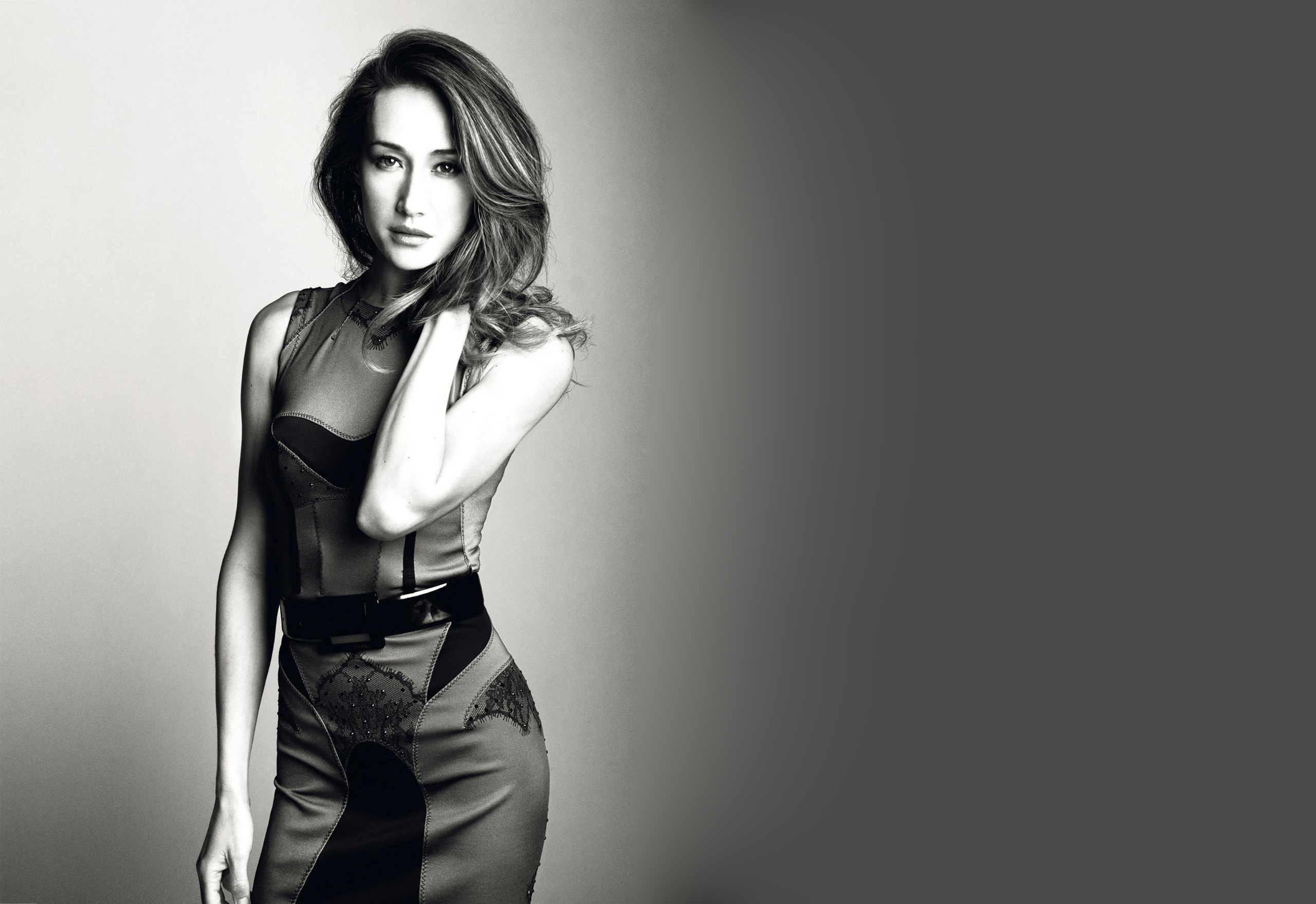 Maggie Q Hd Wallpaper Background Image 2560x1758 Id 832156 Images, Photos, Reviews