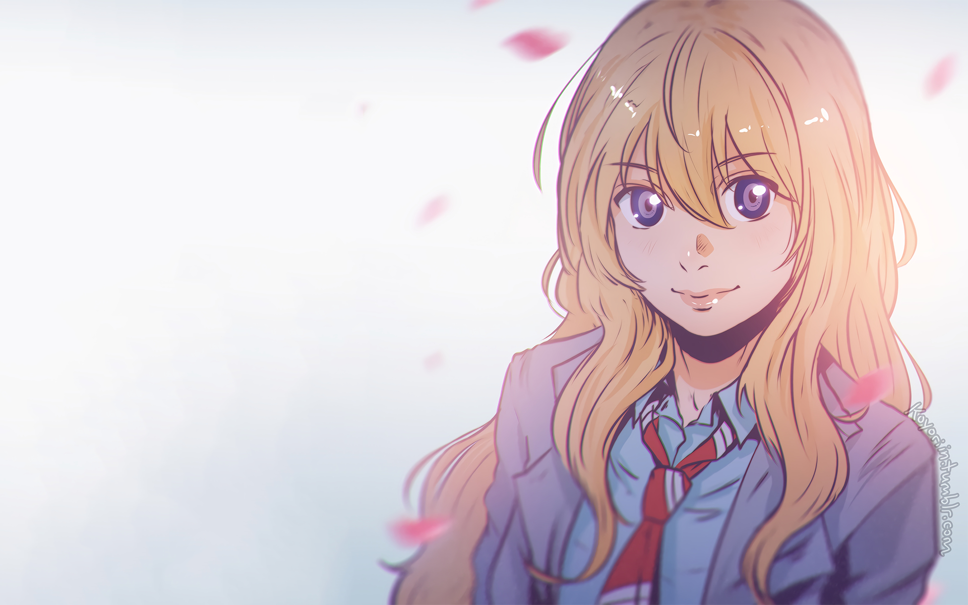 Kaori Miyazono Hentai