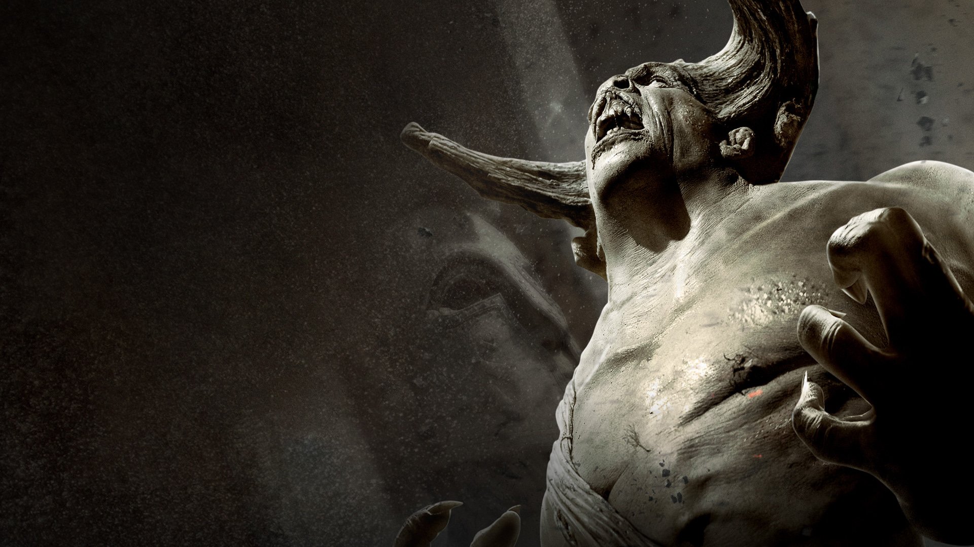 Download Movie Wrath Of The Titans HD Wallpaper