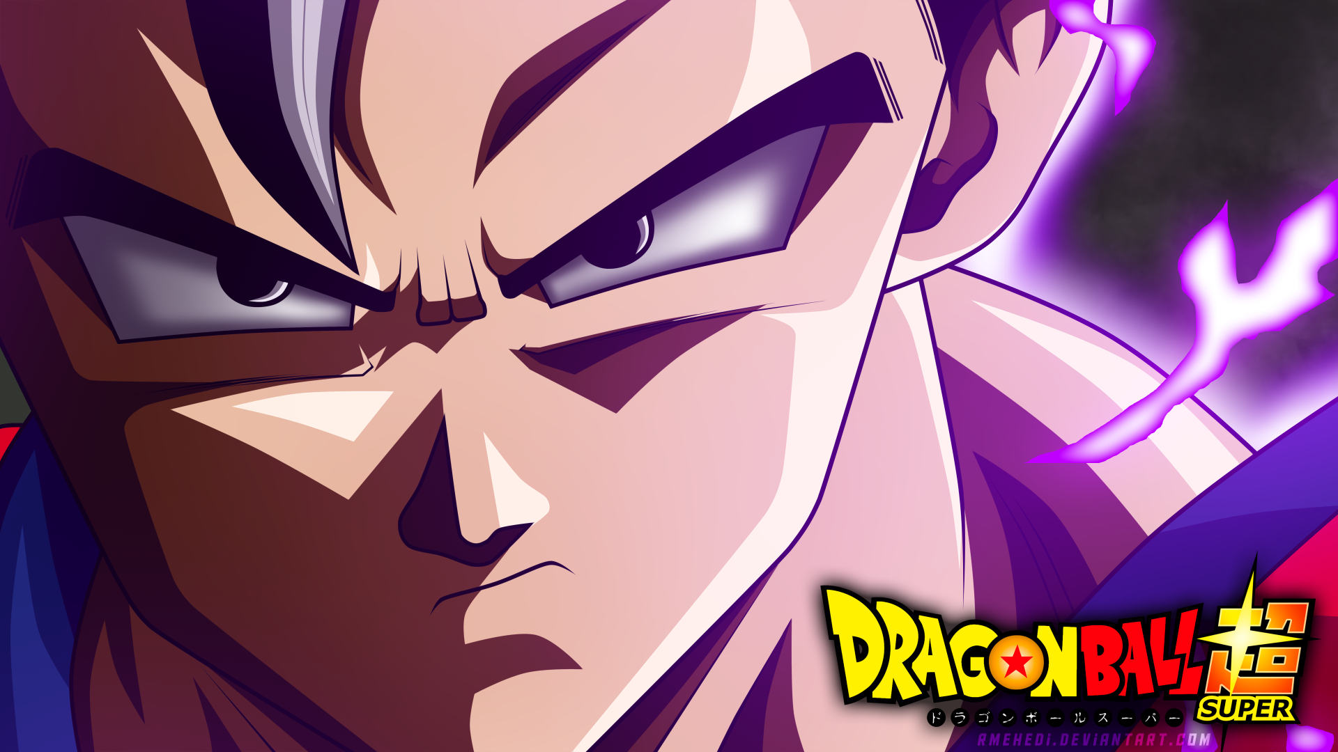 Dragon Ball Super 5k Retina Ultra Hd Wallpaper Background Image 5760x3240 Id832181 5808