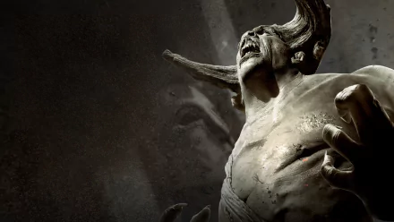 movie Wrath Of The Titans HD Desktop Wallpaper | Background Image