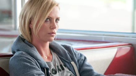 Charlize Theron movie Young Adult HD Desktop Wallpaper | Background Image
