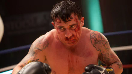 Dominic Purcell movie A Fighting Man HD Desktop Wallpaper | Background Image