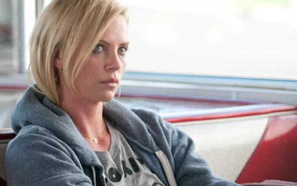 Charlize Theron movie Young Adult HD Desktop Wallpaper | Background Image