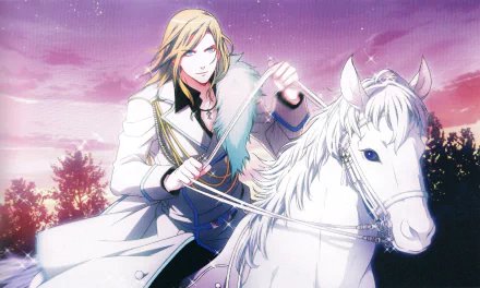 Camus (Uta no Prince-sama) Anime Uta no Prince-sama HD Desktop Wallpaper | Background Image