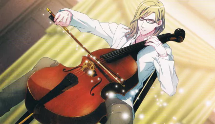 Camus (Uta no Prince-sama) Anime Uta no Prince-sama HD Desktop Wallpaper | Background Image