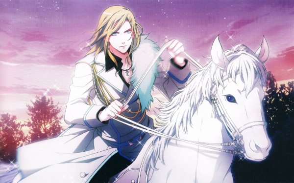 Anime Uta no Prince-sama Camus HD Wallpaper | Background Image