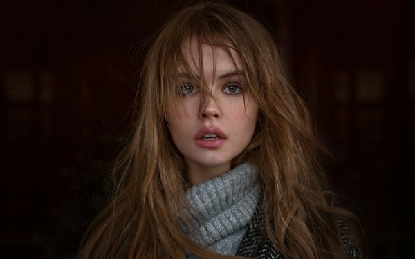 Femmes Anastasiya Scheglova Top Modèls Russie Top Model Russian Brune Fond d'écran HD | Image