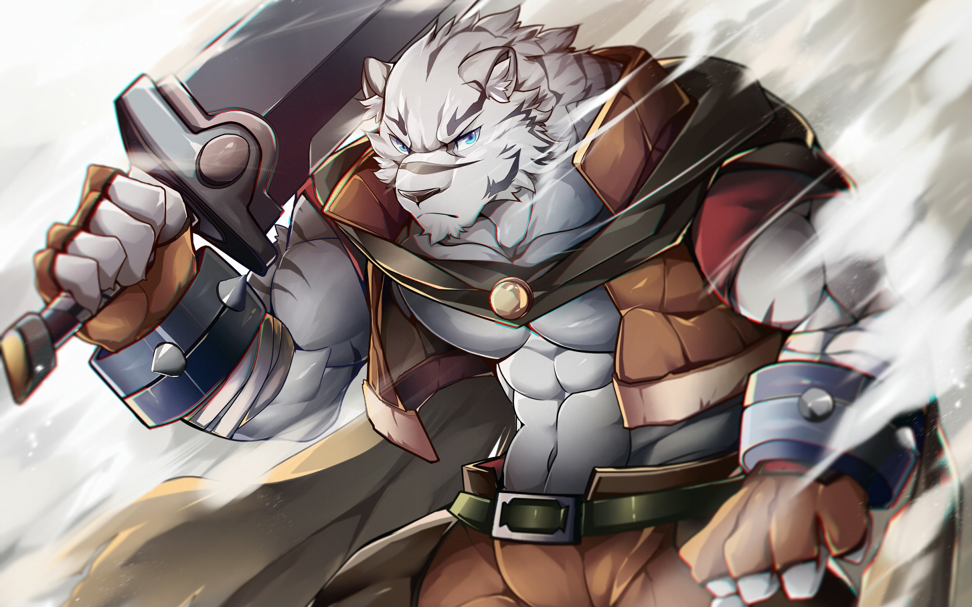 Grimoire of zero mercenary