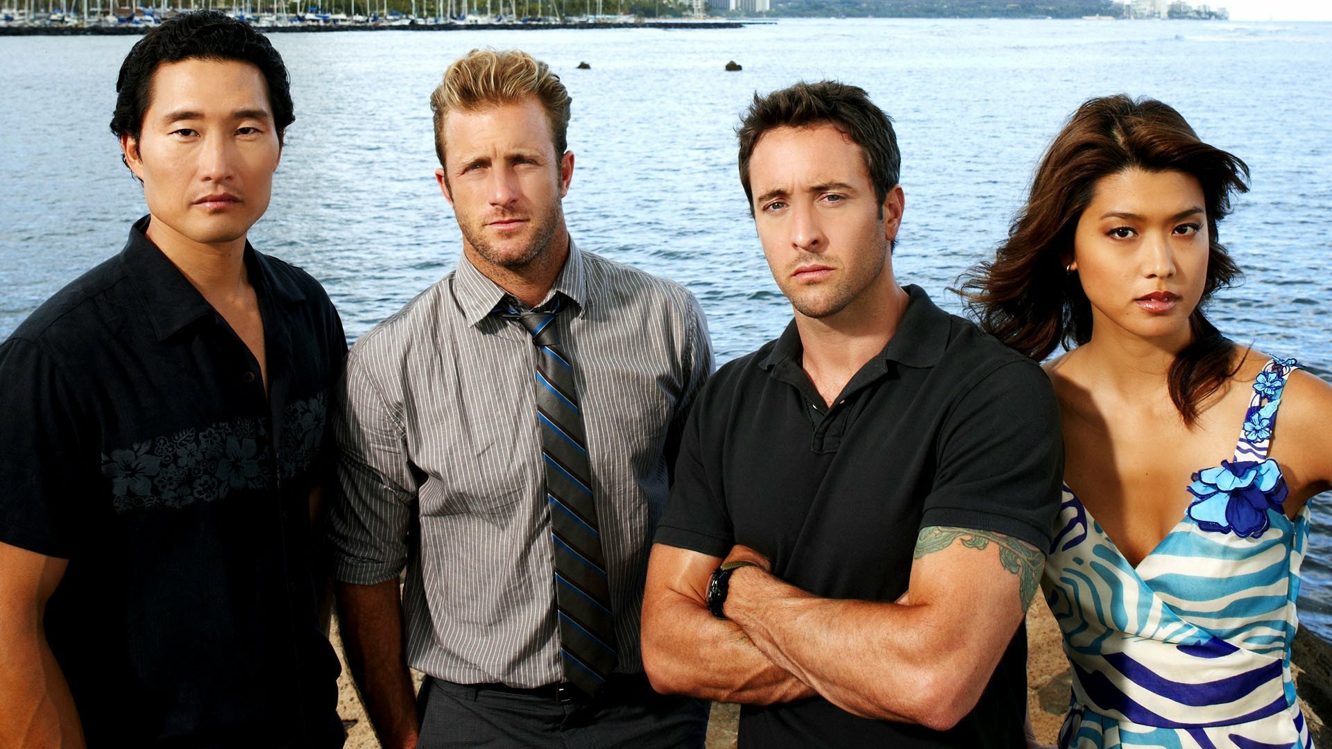 Hawaii Five-0 HD Wallpaper | Hintergrund | 1920x1080 | ID:835747 ...