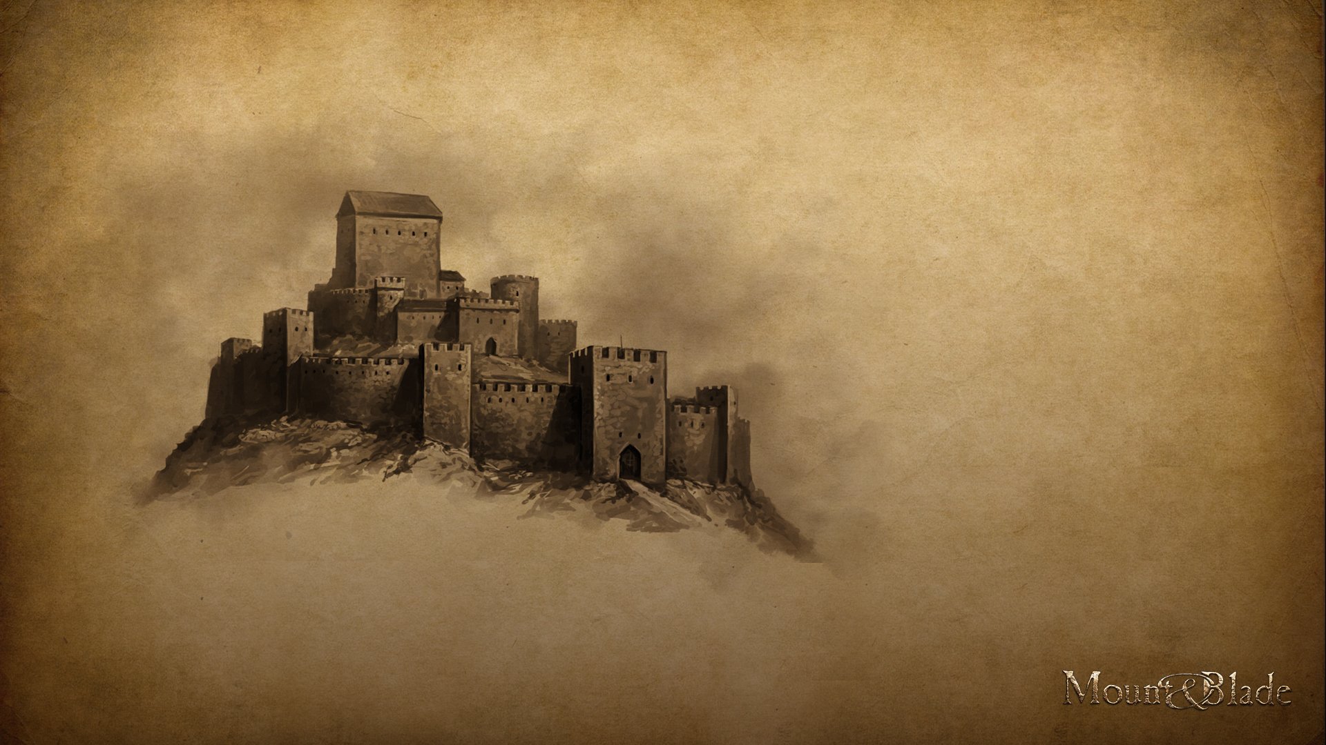 Download Video Game Mount & Blade HD Wallpaper