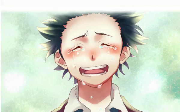 Shouya Ishida Anime A Silent Voice HD Desktop Wallpaper | Background Image