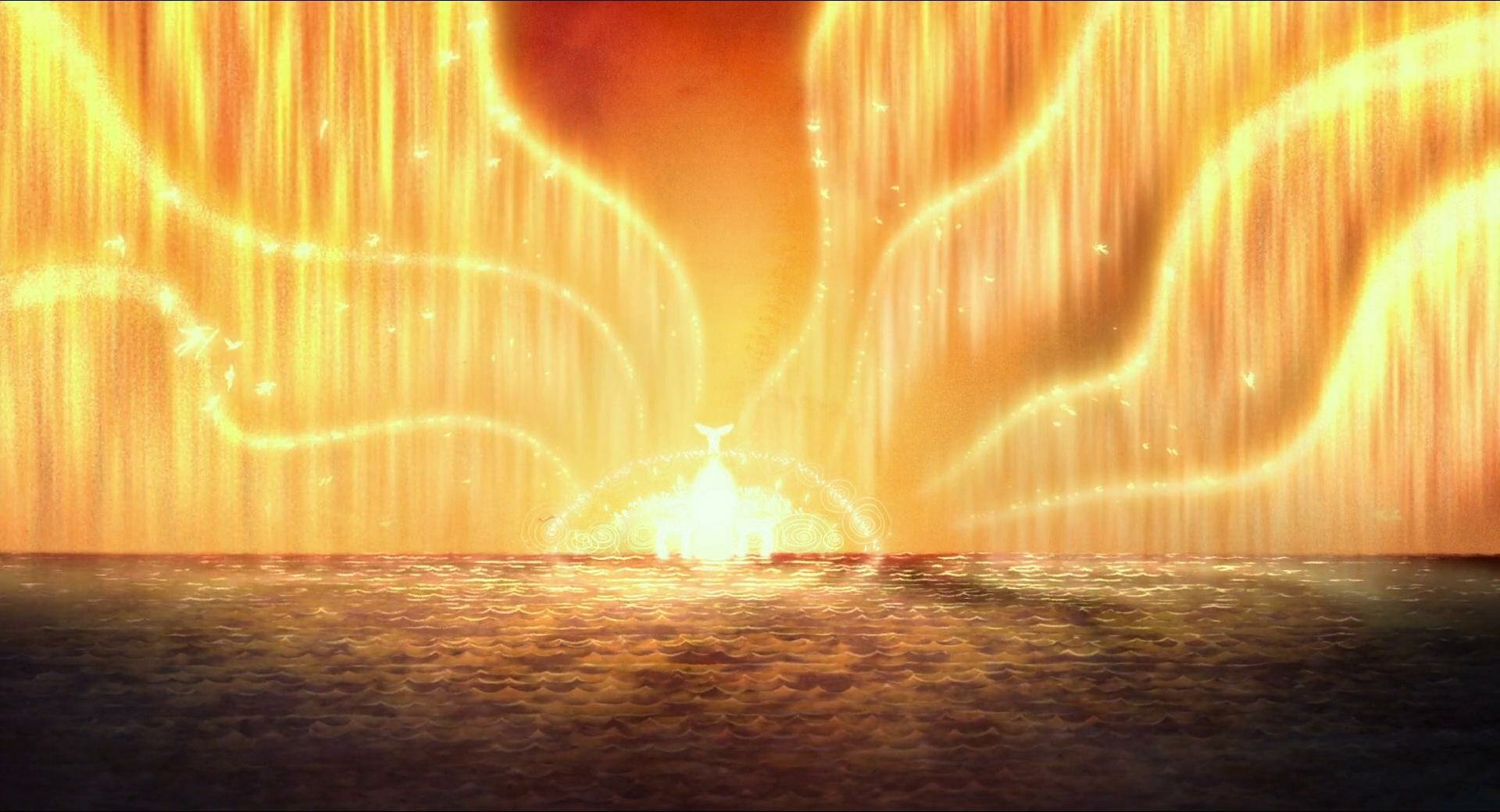 Download Movie Song Of The Sea Wallpaper