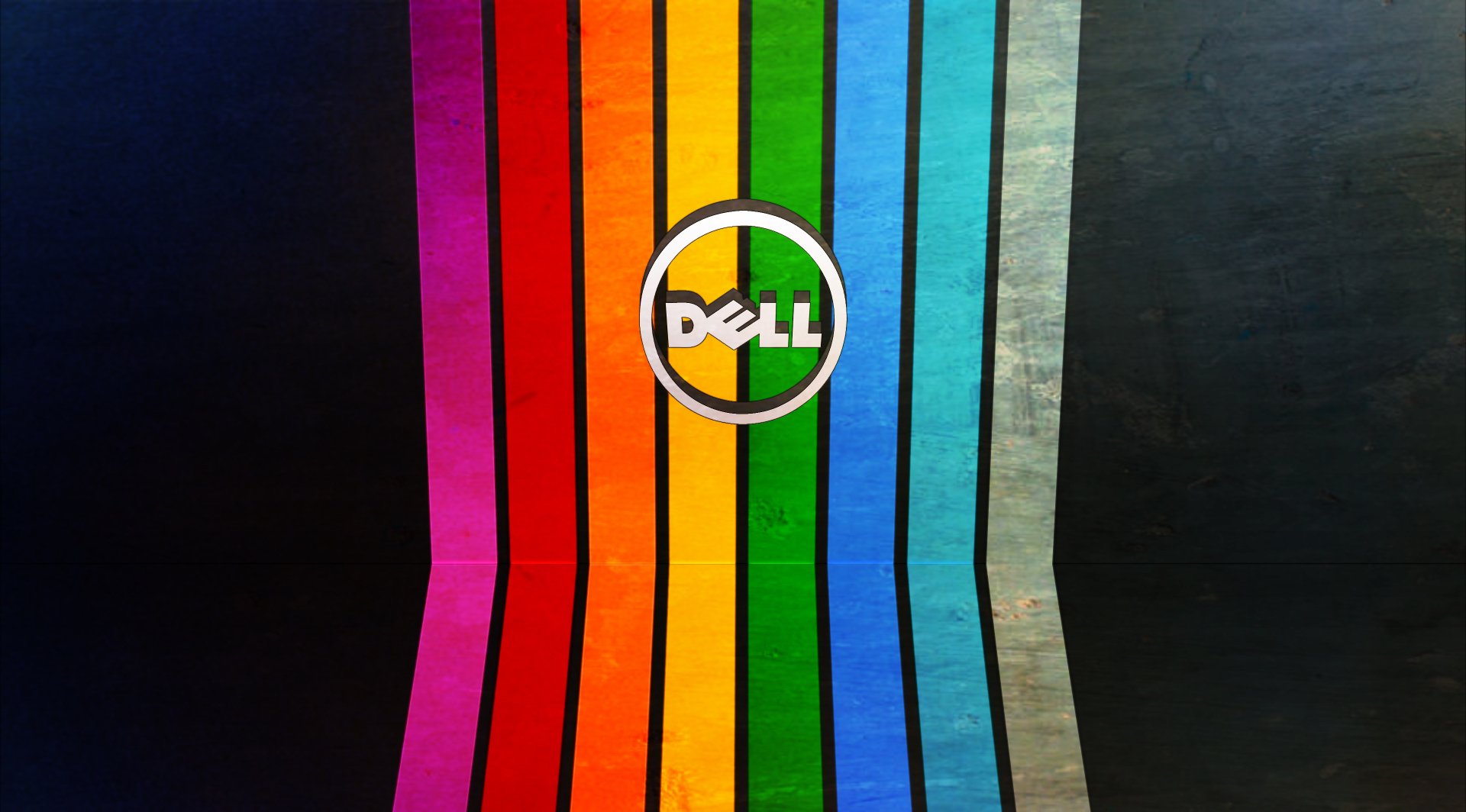 Download Technology Dell HD Wallpaper by AbdouAkk