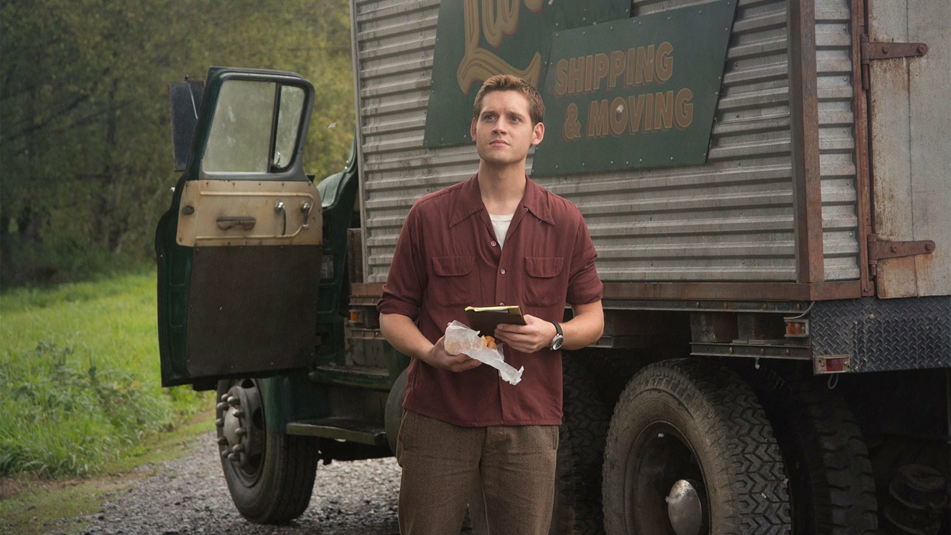 The Man In The High Castle Hd Wallpaper Background Image The Man In The High Castle Hd Wallpaper Background Image