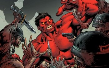 42 Red Hulk Hd Wallpapers Background Images Wallpaper Abyss Images, Photos, Reviews